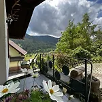 Apartment Haus Wagner