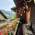 Haus Wagner Apartment