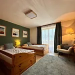 Apartment Haus Wagner Bad Kleinkirchheim