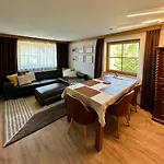 Haus Wagner Apartment *