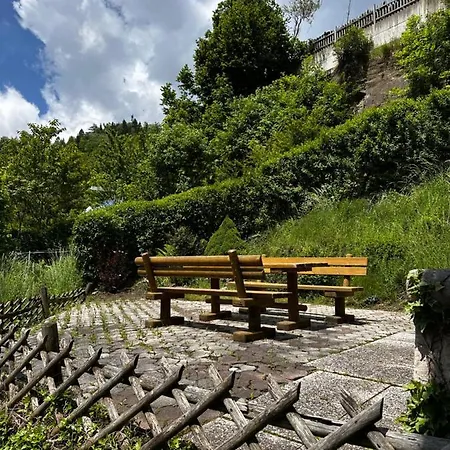 Haus Wagner *
