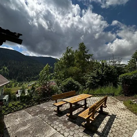 Haus Wagner * Bad Kleinkirchheim