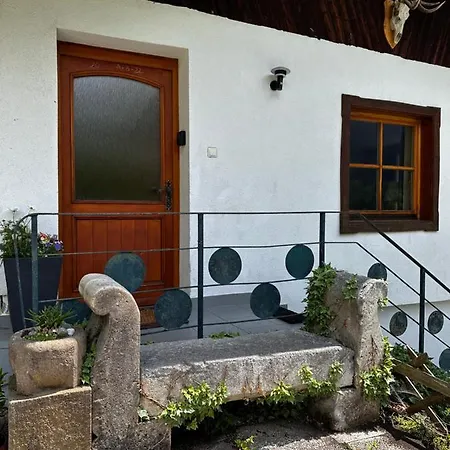 Haus Wagner * باد كلينكيرشهايم