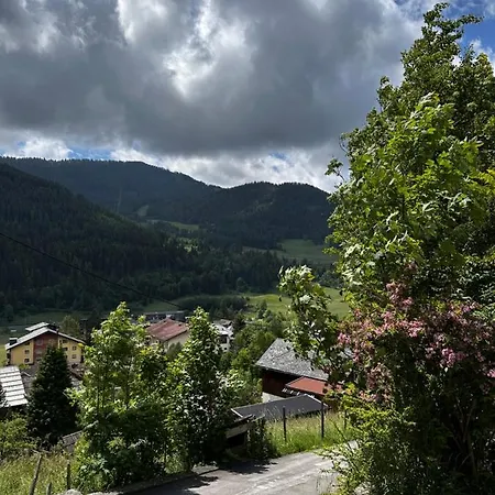 Haus Wagner Appartement