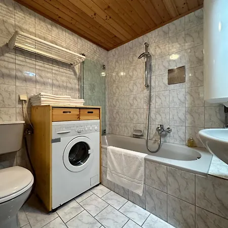 Haus Wagner * باد كلينكيرشهايم