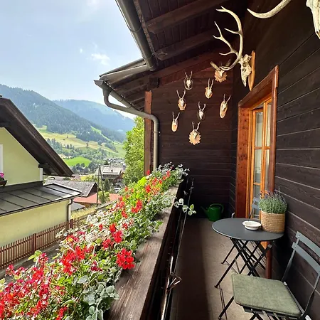 Haus Wagner Appartement