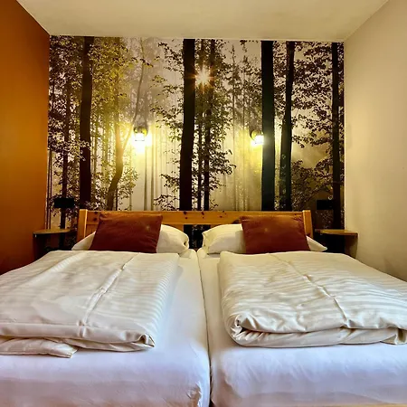 Haus Wagner Бад-Кляйнкірхгайм