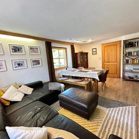 Апартаменти Haus Wagner