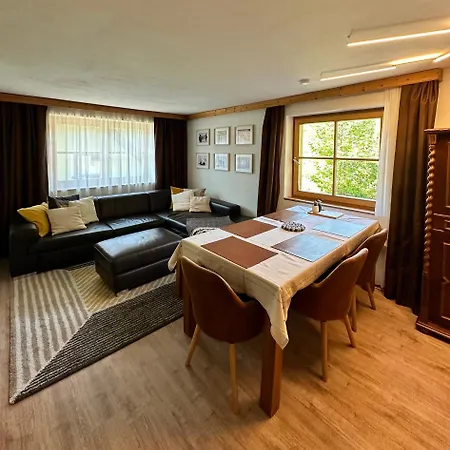 Haus Wagner Appartement *