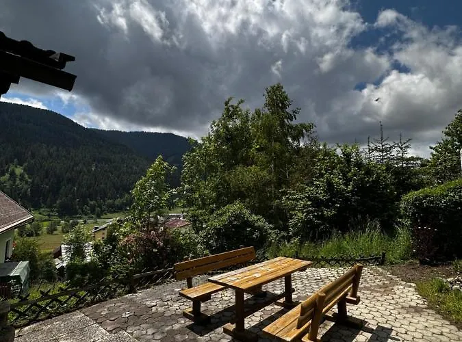 Haus Wagner * Бад-Кляйнкірхгайм