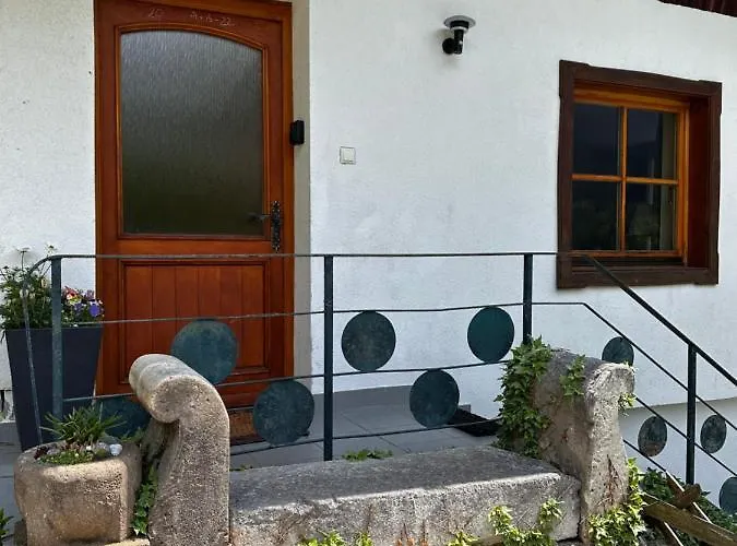 Haus Wagner * 巴德小基希海姆