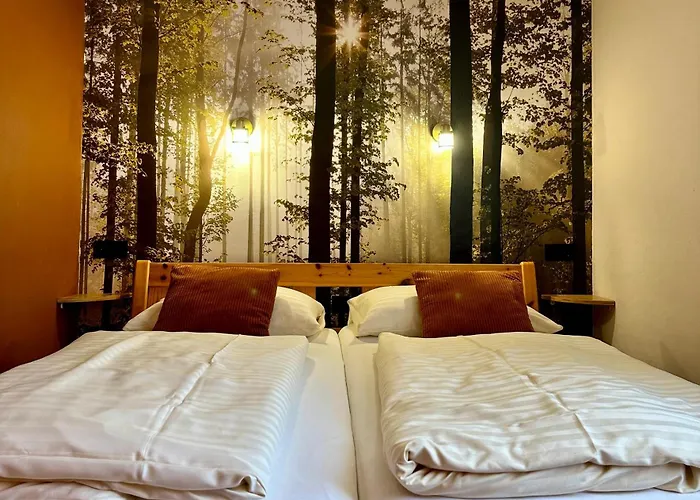 Haus Wagner 巴德小基希海姆