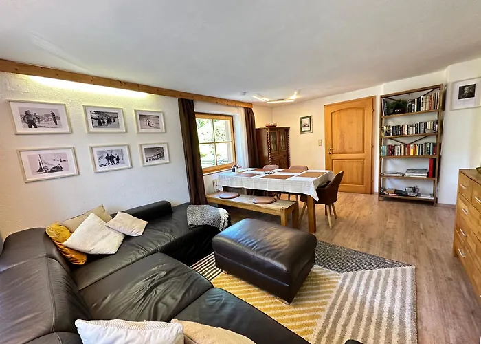 Апартаменти Haus Wagner